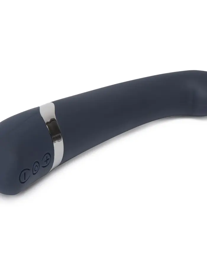 Fifty Shades Darker Desire Explodes USB  Rechargeable G-Spot Vibrator