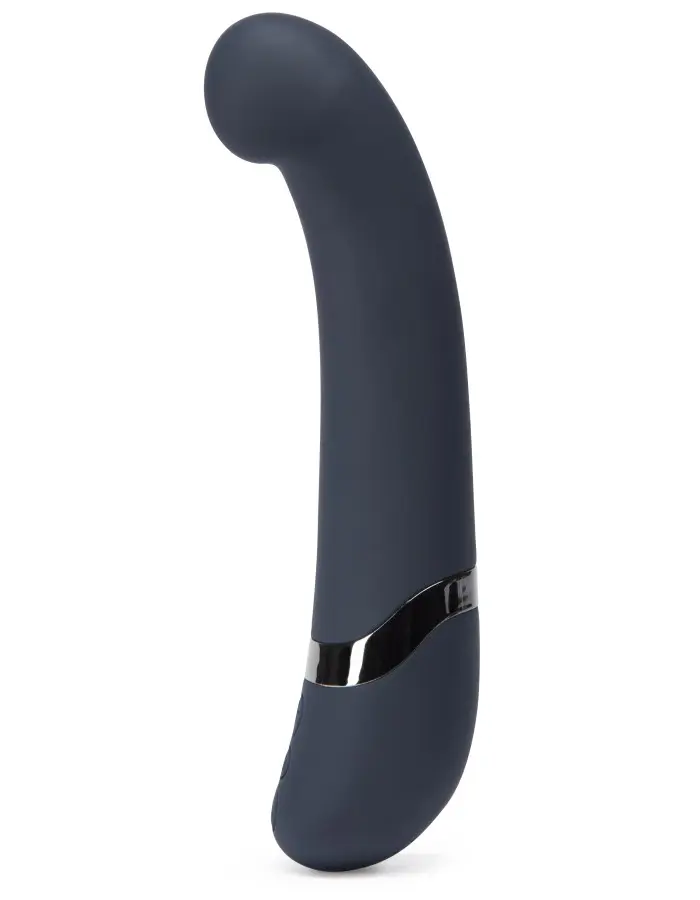 Fifty Shades Darker Desire Explodes USB  Rechargeable G-Spot Vibrator