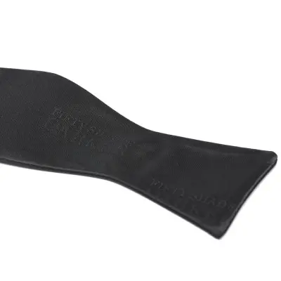 Fifty Shades Darker His Rules Bondage Bow Tie