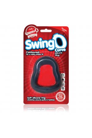 Swingo Curve - Each - Grey