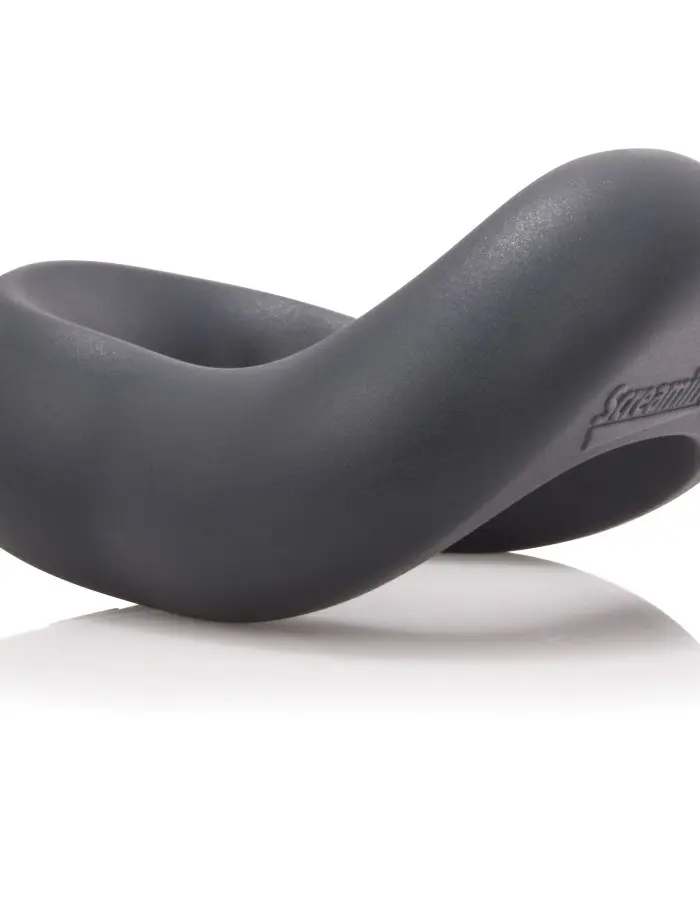 Swingo Curve - Each - Grey