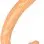 Skinsations Vibra- Flex Double Dipper Dual Headed  Dildo
