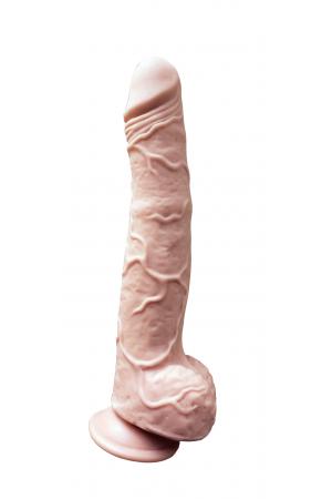 Skinsations Cockasaurus 11 Inch Dildo