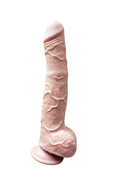 Skinsations Cockasaurus 11 Inch Dildo