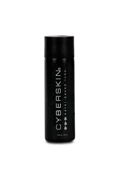 Cyberskin Water-Based Lube 7.8 Fl. Oz. Bottle