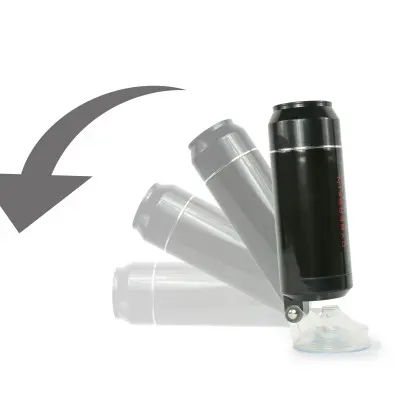 Cyberskin Stealth Anal Stroker