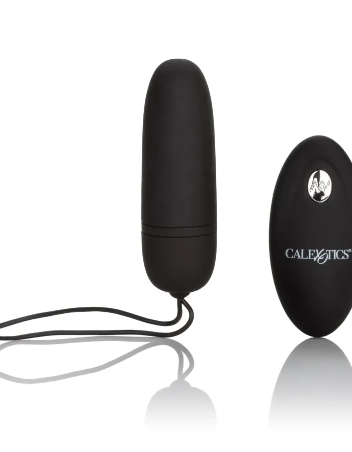 Silicone Remote Bullet