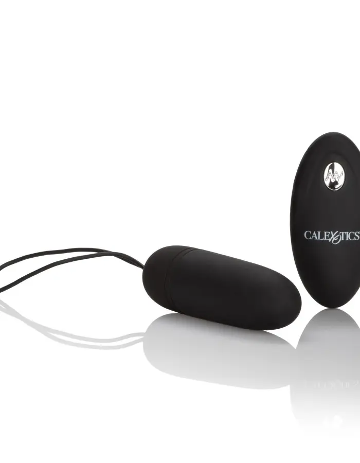 Silicone Remote Bullet