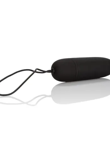 Silicone Remote Bullet