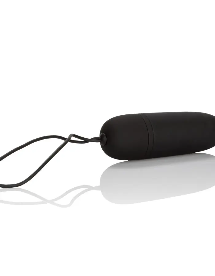 Silicone Remote Bullet