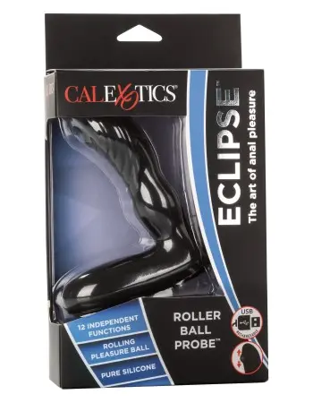 Eclipse Roller Ball Probe