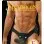 Everlaster Stud - Black