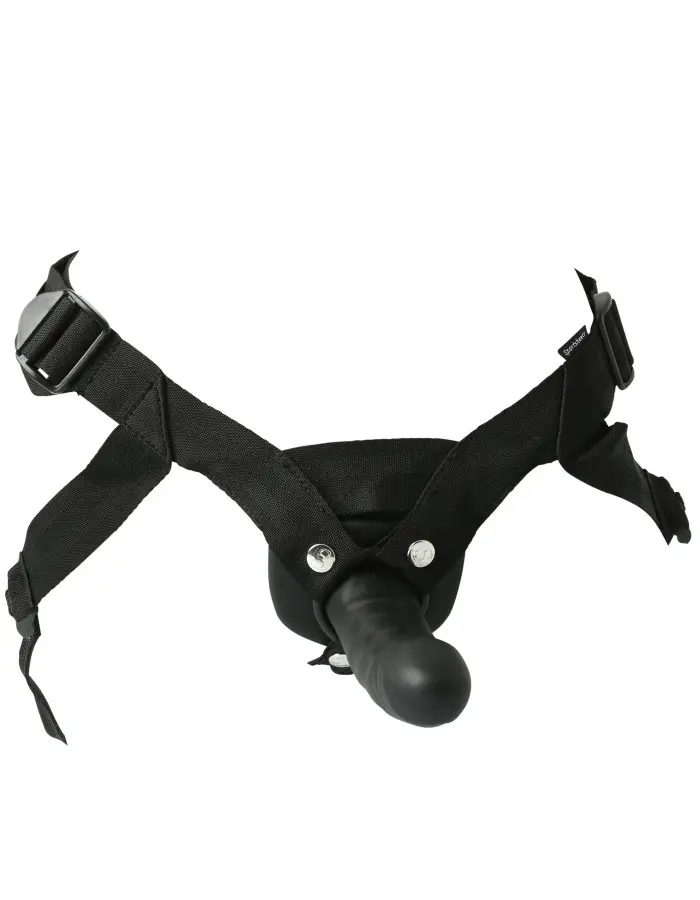 Everlaster Stud - Black