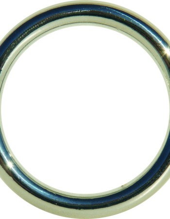 Edge Seamless 1.75" O-Ring
