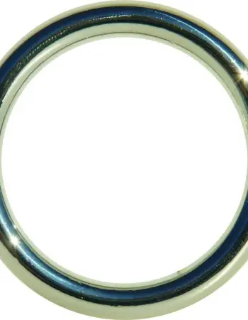 Edge Seamless 1.75" O-Ring