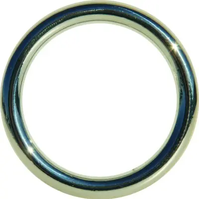 Edge Seamless 1.75" O-Ring