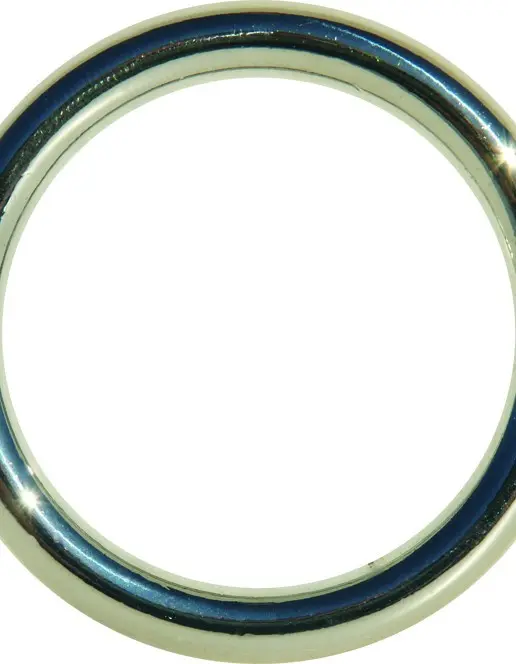 Edge Seamless 1.75" O-Ring