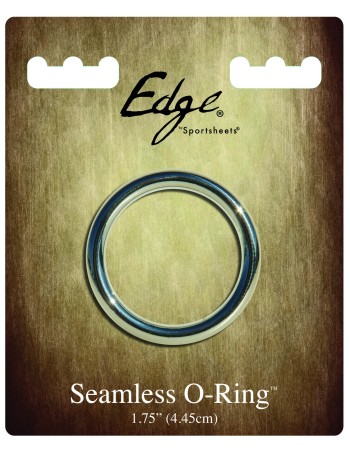 Edge Seamless 1.75" O-Ring