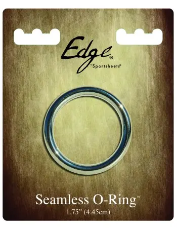 Edge Seamless 1.75" O-Ring