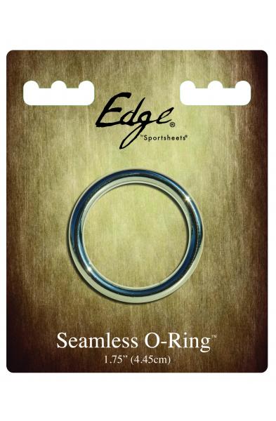 Edge Seamless 1.75" O-Ring