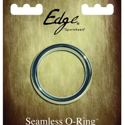 Edge Seamless 1.75" O-Ring