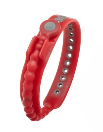 Speed Shift Erection Ring - Red