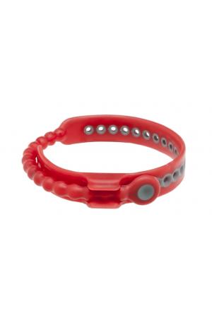 Speed Shift Erection Ring - Red