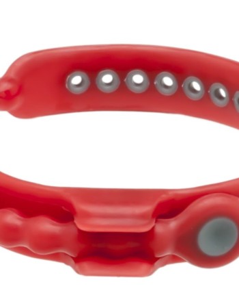 Speed Shift Erection Ring - Red