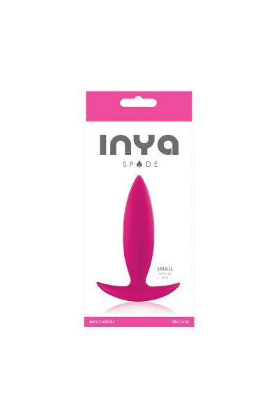 Inya Spades - Small - Pink