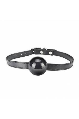 Silicone Ball Gag