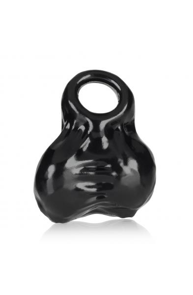 Nutter Sack Ball- Bag and Cocksling - Black