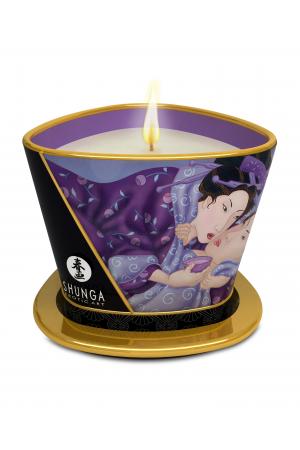 Massage Candle - Libido - Exotic Fruits - 5.7 Oz.