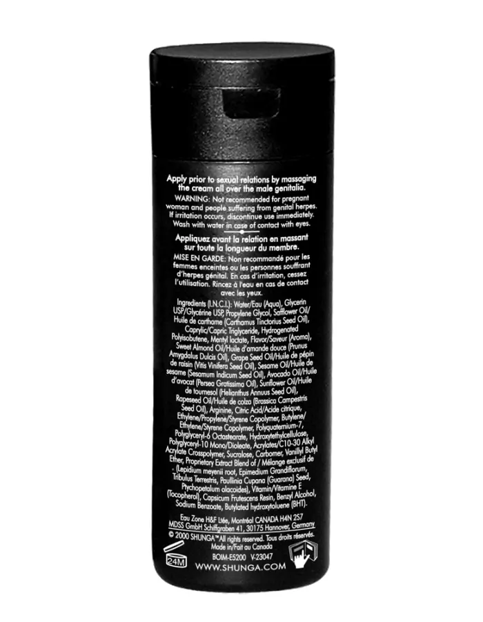 Intensifying Cream - Dragon - 2 Fl. Oz. / 60 ml