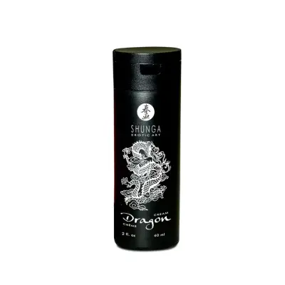 Intensifying Cream - Dragon - 2 Fl. Oz. / 60 ml