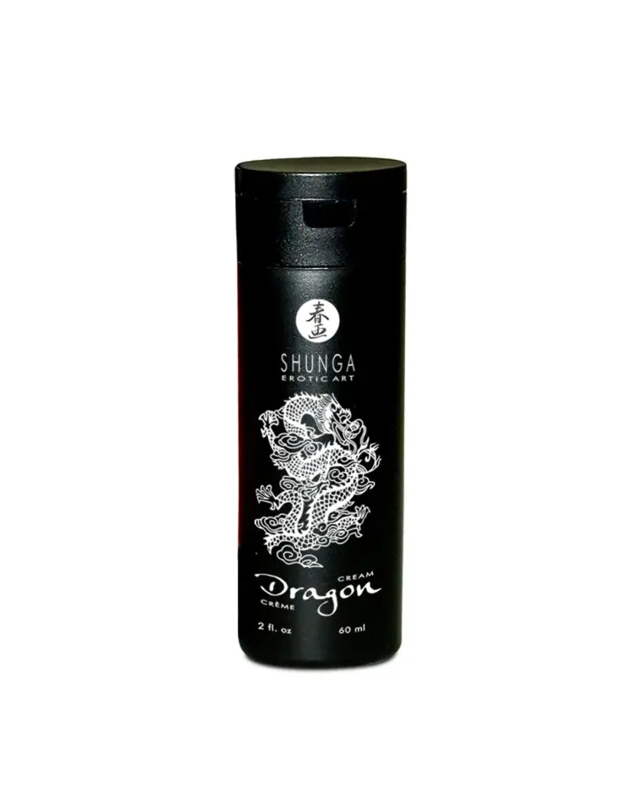 Intensifying Cream - Dragon - 2 Fl. Oz. / 60 ml