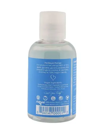 Naturals H20 - 4.2 Fl. Oz. (124 ml)