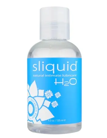 Naturals H20 - 4.2 Fl. Oz. (124 ml)