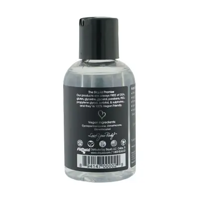 Naturals Silver - 4.2 Fl. Oz. (124 ml)