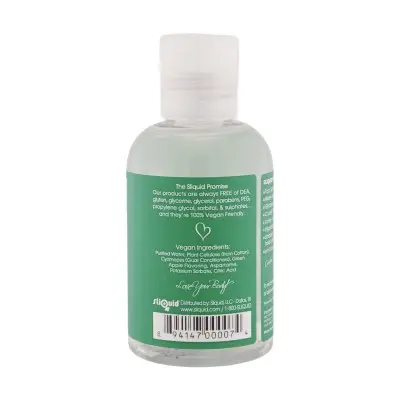 Naturals Swirl - Green Apple - 4.2 Fl. Oz. (124 ml)