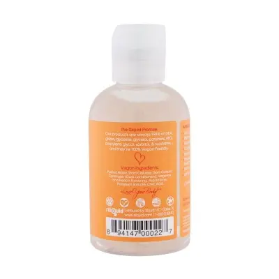 Naturals Sizzle - 4.2 Fl. Oz. (124 ml)