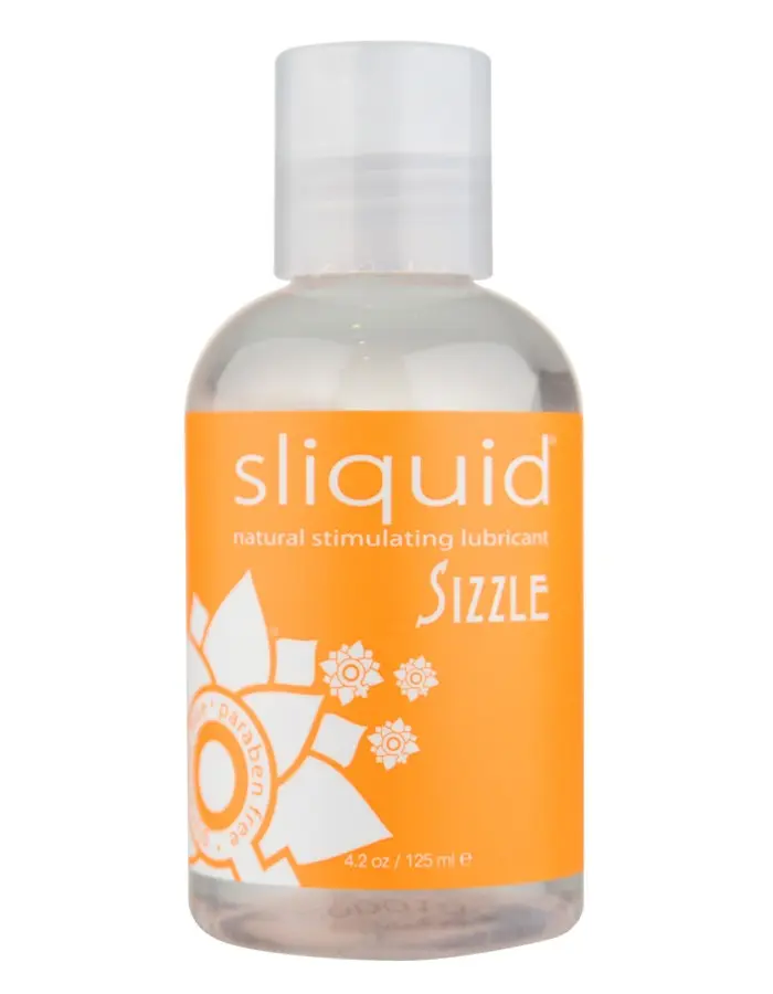 Naturals Sizzle - 4.2 Fl. Oz. (124 ml)