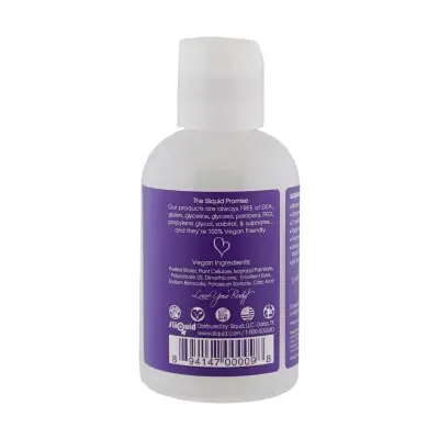 Naturals Silk - 4.2 Fl. Oz. (124 ml)