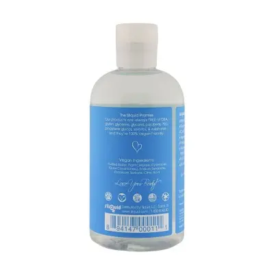 Naturals H20 - 8.5 Fl. Oz. (251 ml)