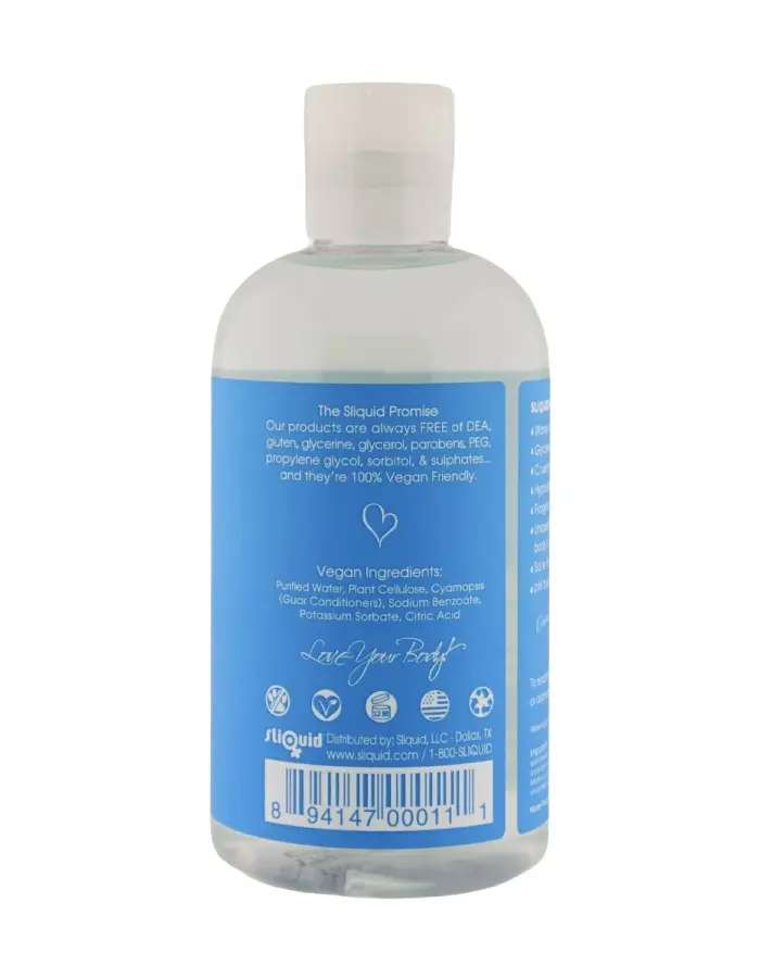 Naturals H20 - 8.5 Fl. Oz. (251 ml)