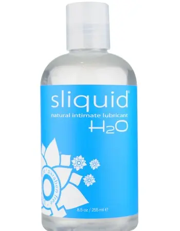 Naturals H20 - 8.5 Fl. Oz. (251 ml)