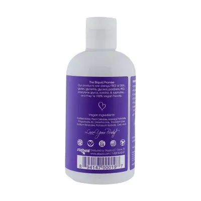 Naturals Silk - 8.5 Fl. Oz. (251 ml)