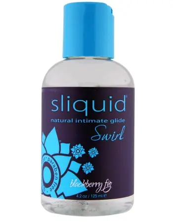 Naturals Swirl - Blackberry Fig - 4.2 Fl. Oz. (124 ml)