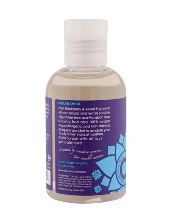 Naturals Swirl - Blackberry Fig - 4.2 Fl. Oz. (124 ml)