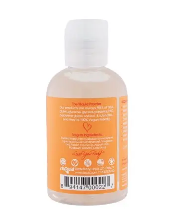 Naturals Swirl - Tangerine Peach - 4.2 Fl. Oz. (124 ml)