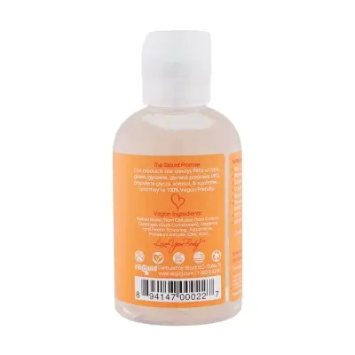 Naturals Swirl - Tangerine Peach - 4.2 Fl. Oz. (124 ml)